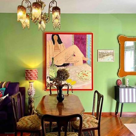 Maggie'S Place Appartment With Private Backyard Ραβένα Εξωτερικό φωτογραφία