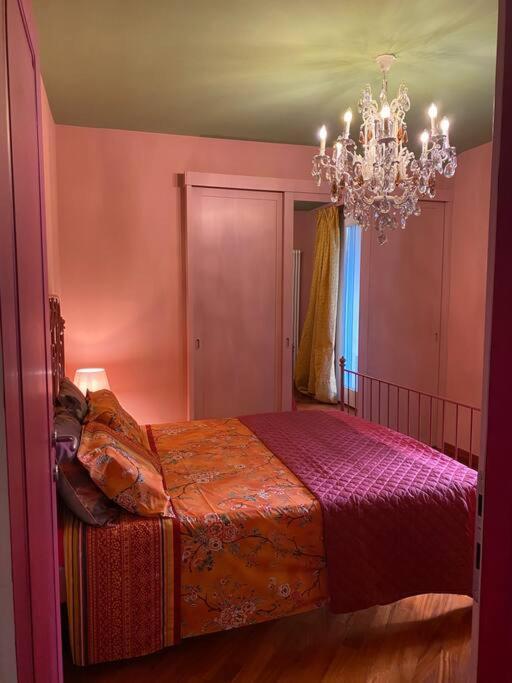 Maggie'S Place Appartment With Private Backyard Ραβένα Εξωτερικό φωτογραφία