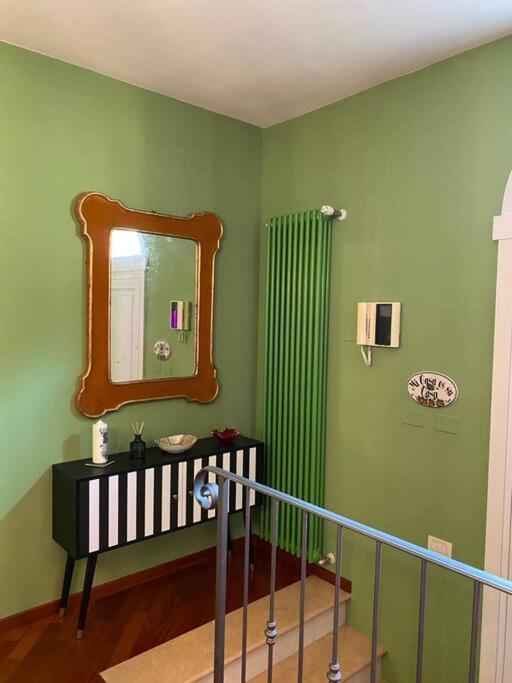 Maggie'S Place Appartment With Private Backyard Ραβένα Εξωτερικό φωτογραφία