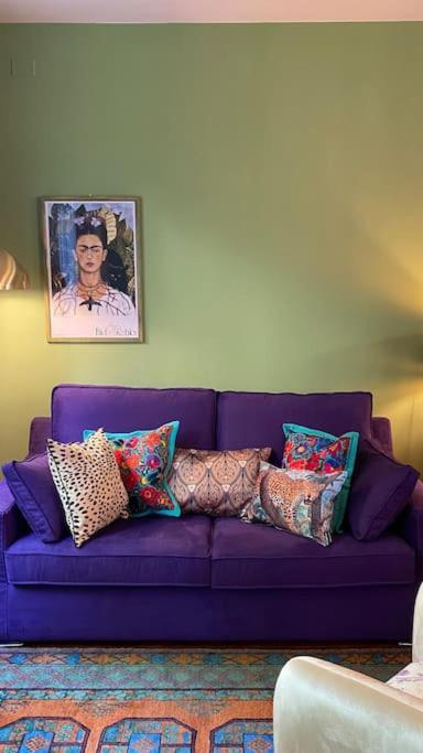 Maggie'S Place Appartment With Private Backyard Ραβένα Εξωτερικό φωτογραφία