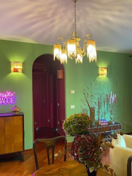 Maggie'S Place Appartment With Private Backyard Ραβένα Εξωτερικό φωτογραφία