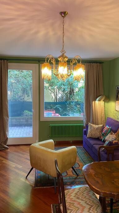 Maggie'S Place Appartment With Private Backyard Ραβένα Εξωτερικό φωτογραφία