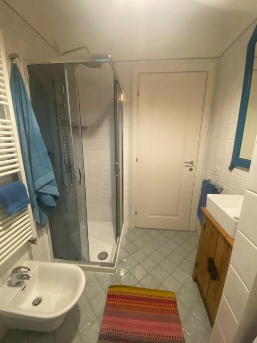 Maggie'S Place Appartment With Private Backyard Ραβένα Εξωτερικό φωτογραφία