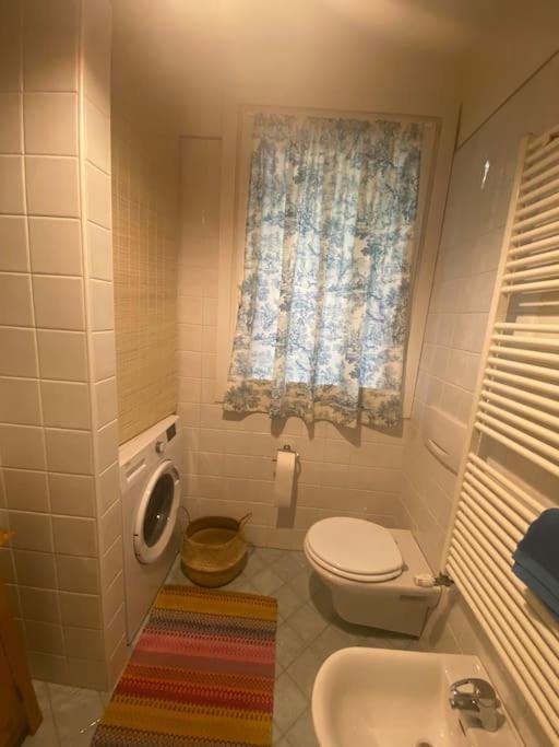 Maggie'S Place Appartment With Private Backyard Ραβένα Εξωτερικό φωτογραφία