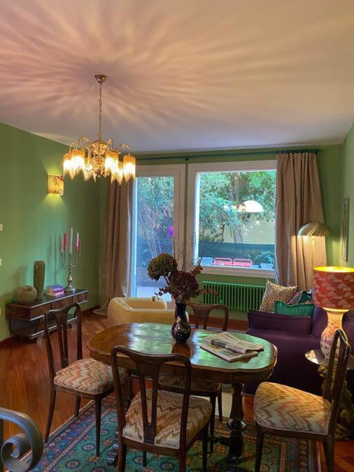Maggie'S Place Appartment With Private Backyard Ραβένα Εξωτερικό φωτογραφία