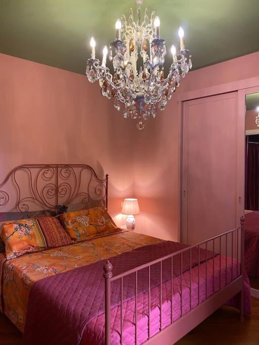 Maggie'S Place Appartment With Private Backyard Ραβένα Εξωτερικό φωτογραφία