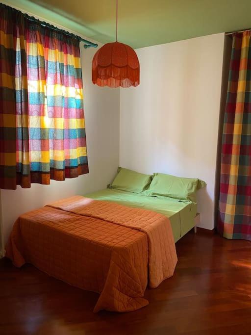 Maggie'S Place Appartment With Private Backyard Ραβένα Εξωτερικό φωτογραφία